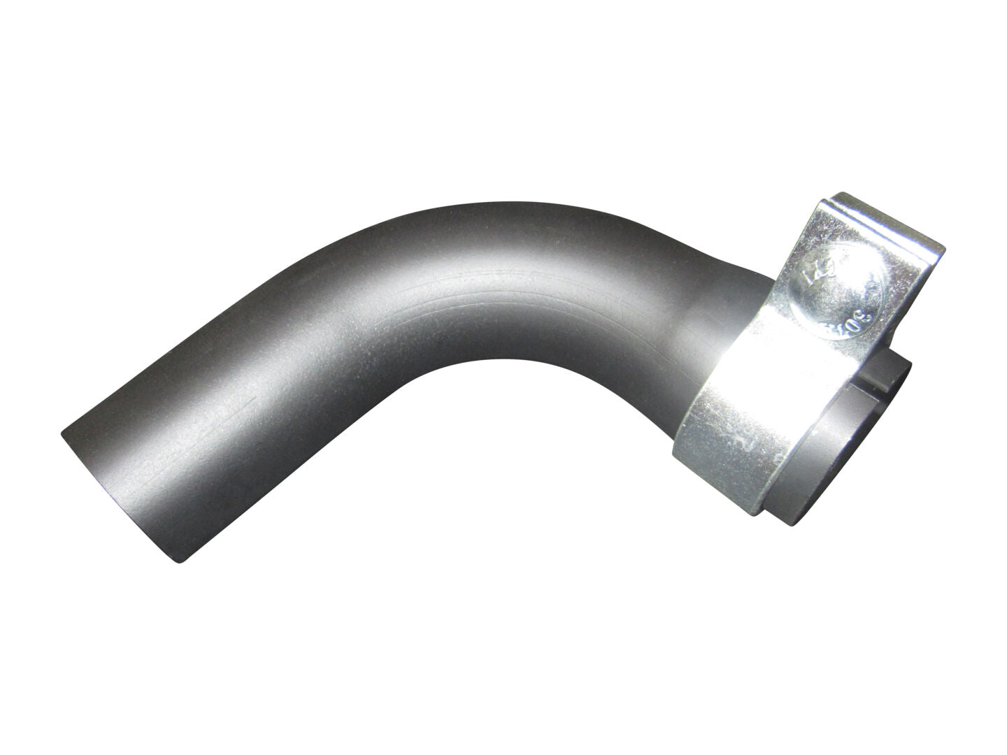 TUBE, EXHAUST W/CLAMP