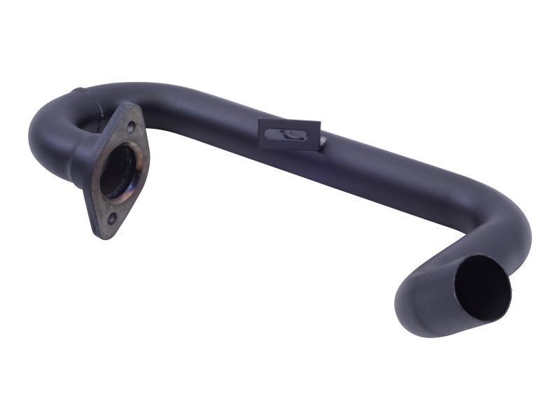TUBE,EXHAUST