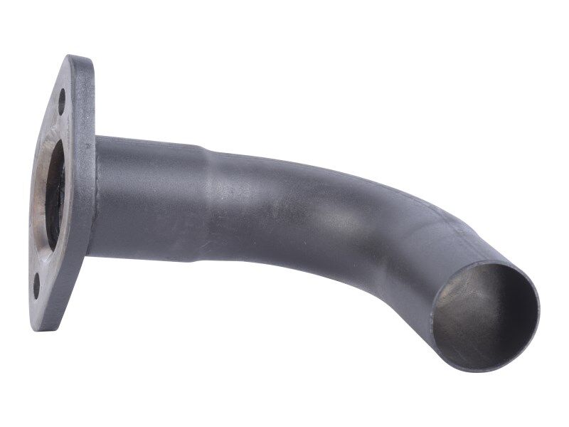 TUBE,EXHAUST ELBOW ASSY