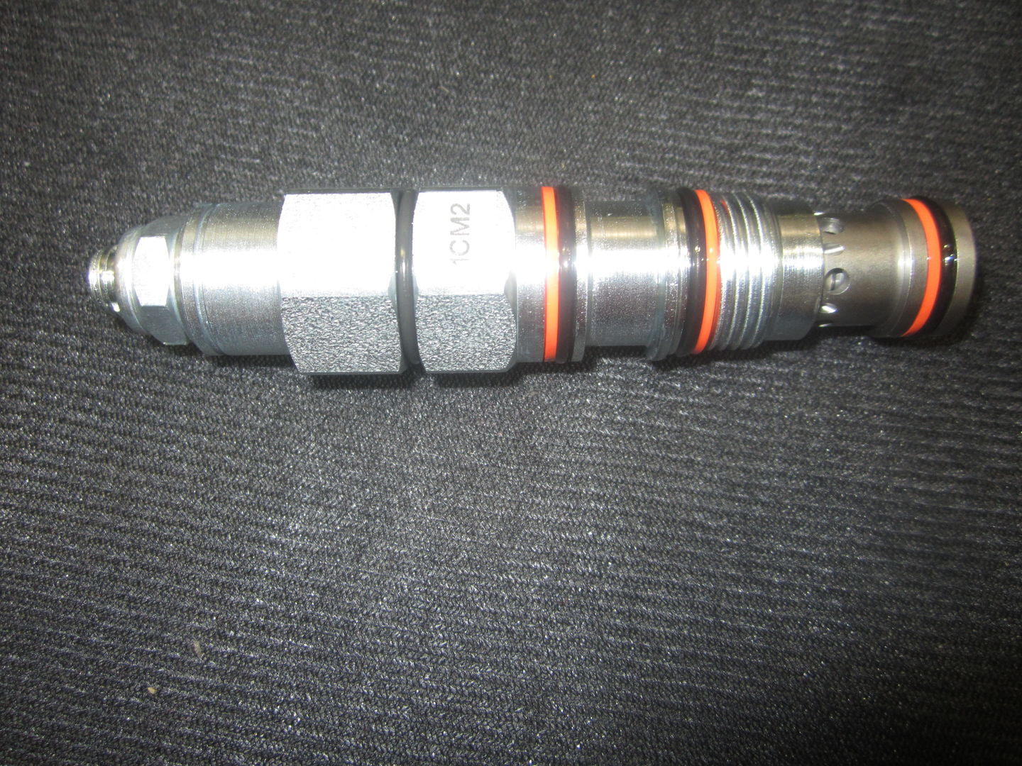 VALVE, C-BALANCE