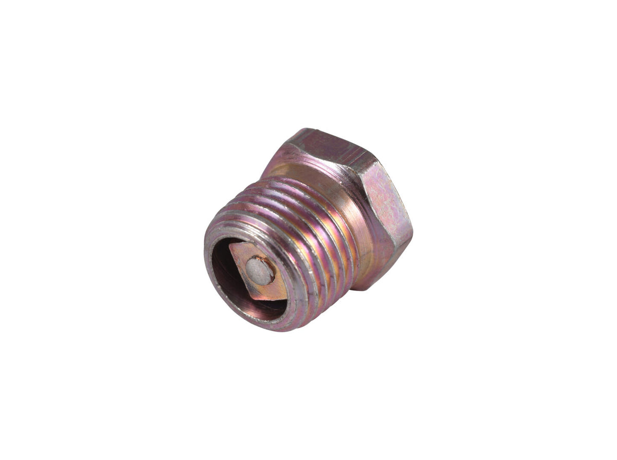 VALVE, RELIEF FITTING