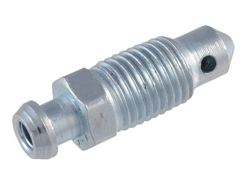 VALVE, BLEEDER .38 X 1.17