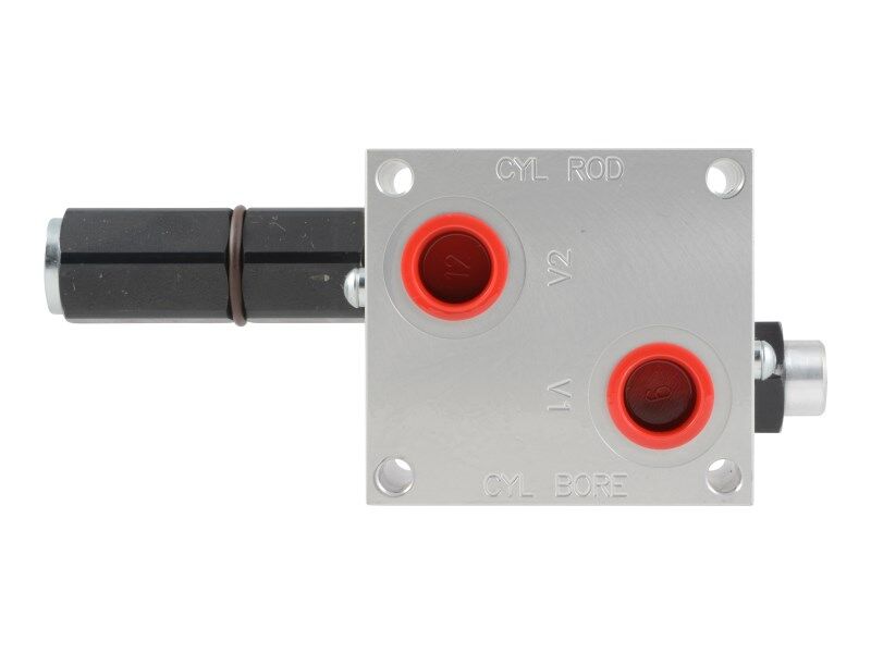 VALVE, DUAL HOLD