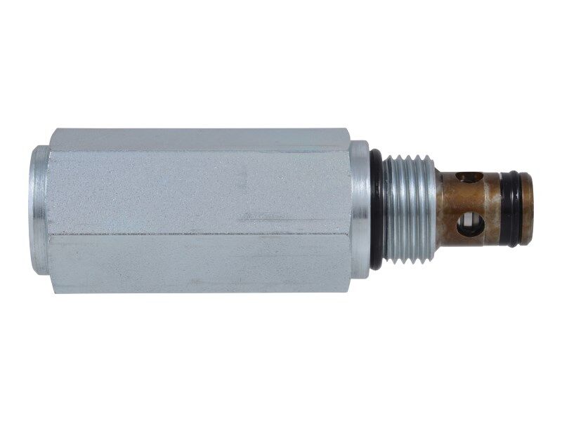 VALVE, THERMAL RELIEF
