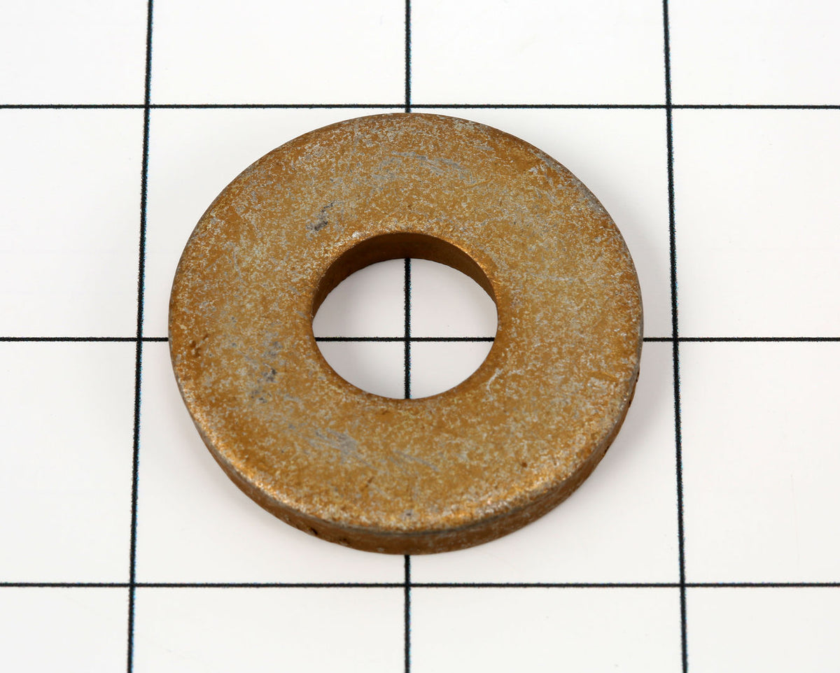 WASHER,STL H 1.750X.687X.250