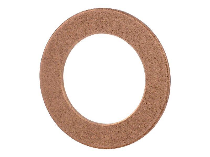 WASHER, THRUST (BRONZE)