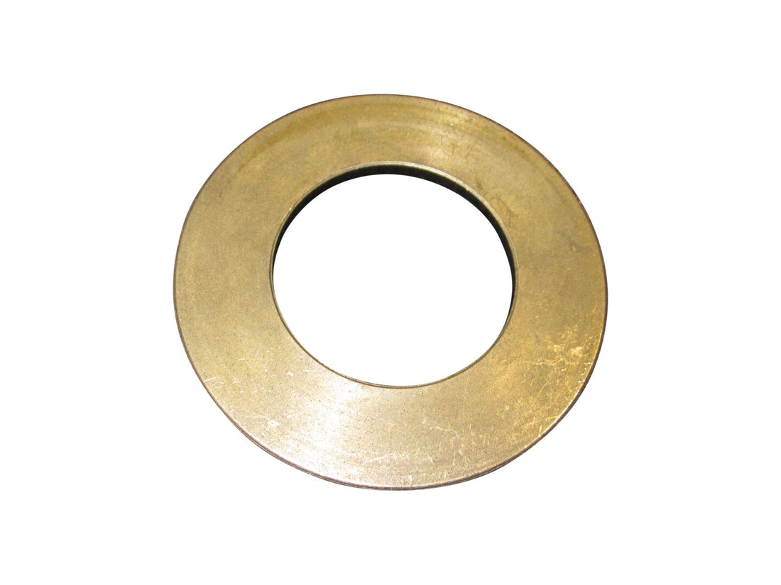 WASHER,BRNZ 3.625X2.031X.190