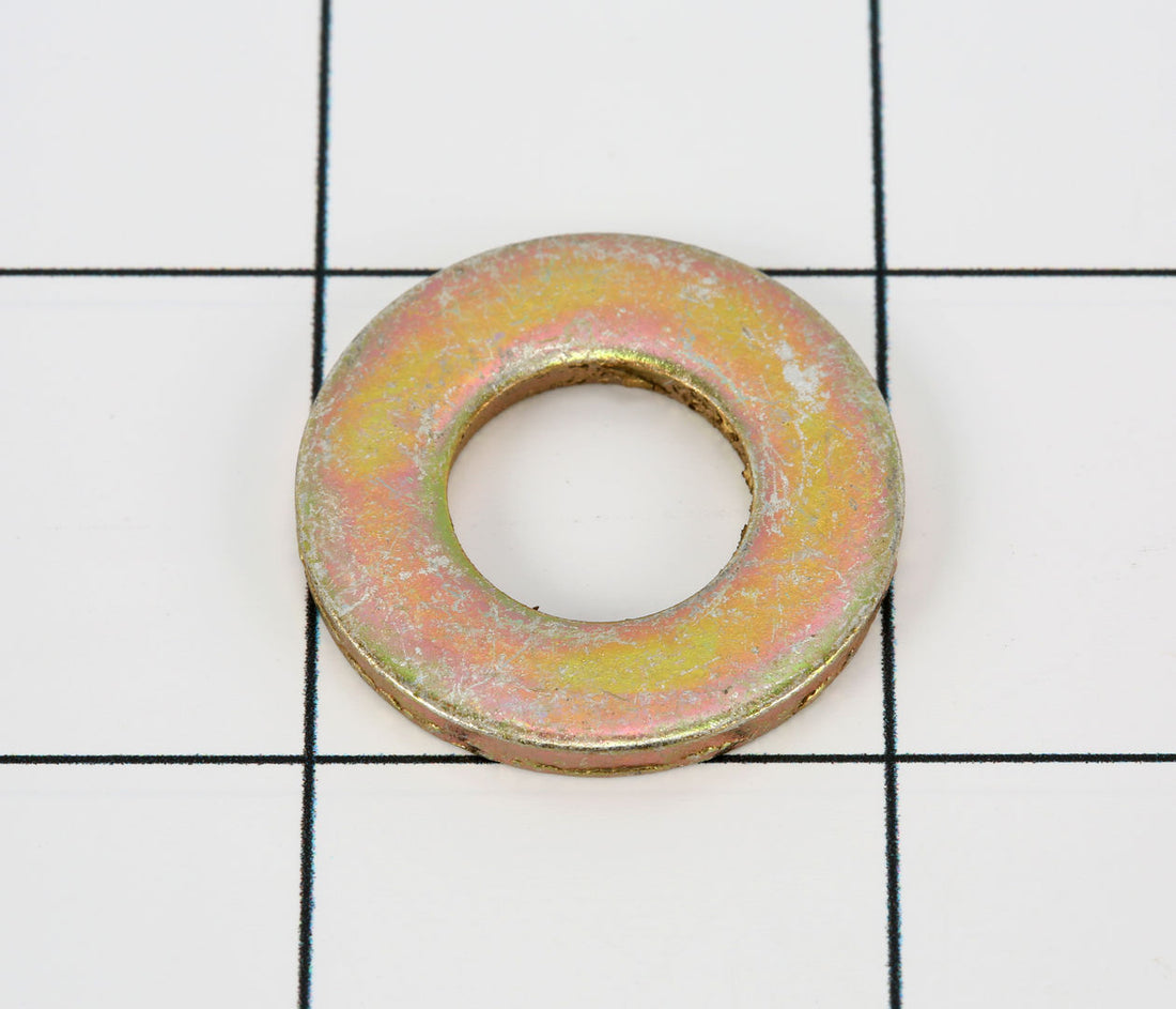 WASHER,STL. H 1.062X.531X.125