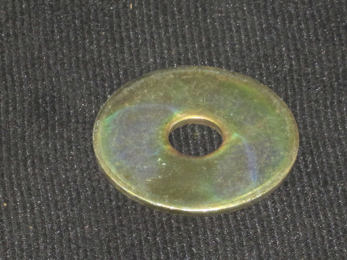 WASHER,SPC (SNUBBING)