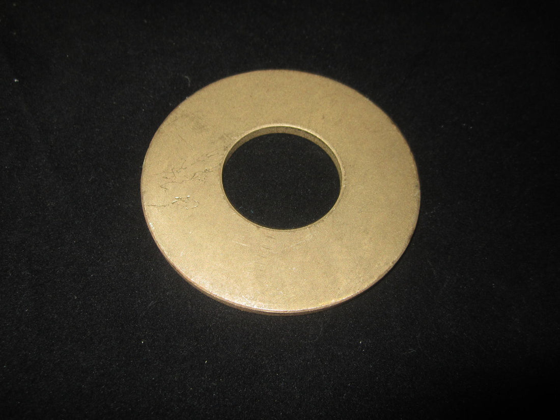 WASHER,THRUST 2.041X3.64X.1875