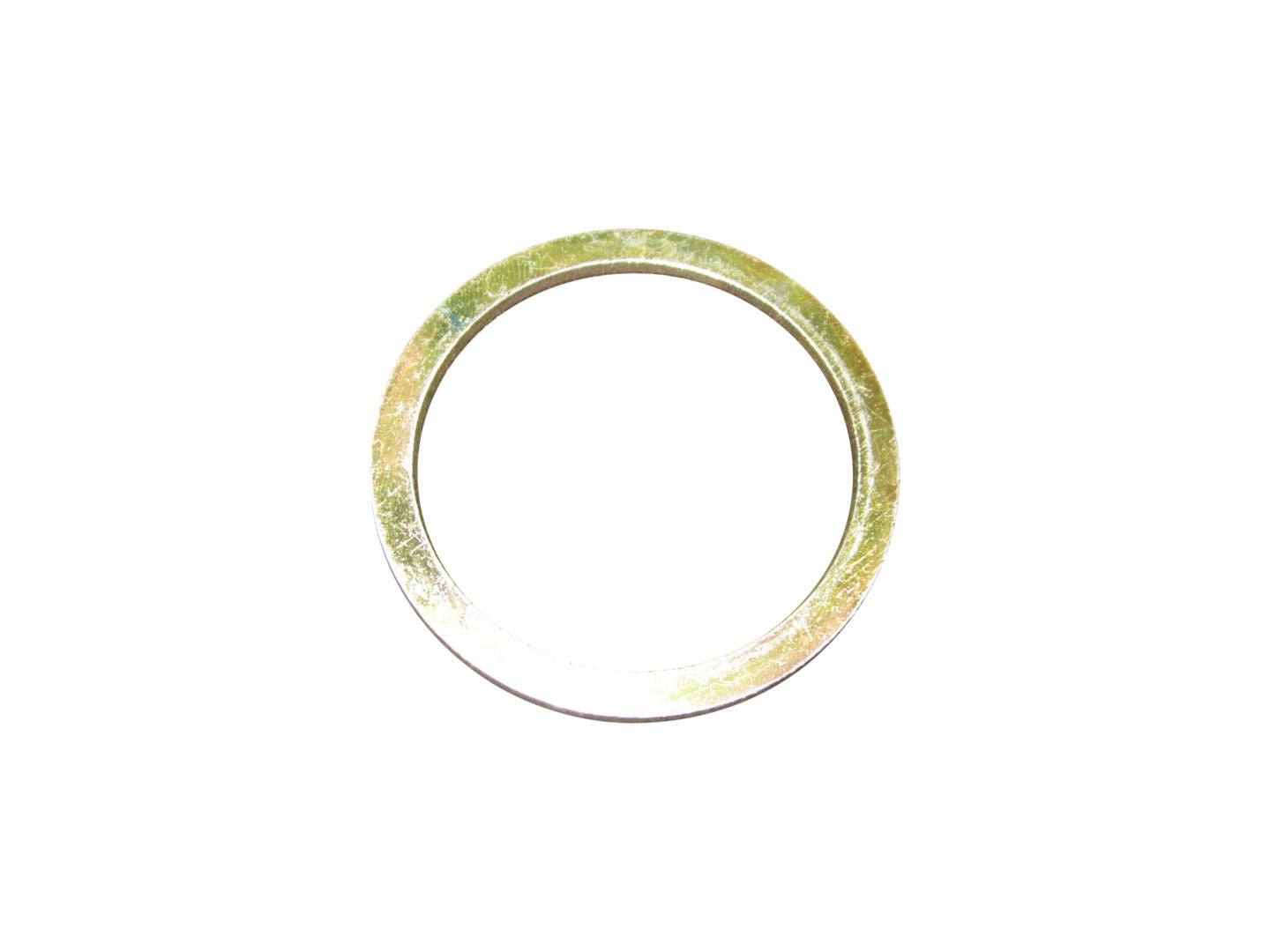 WASHER,2.50 X 1.81 X .12