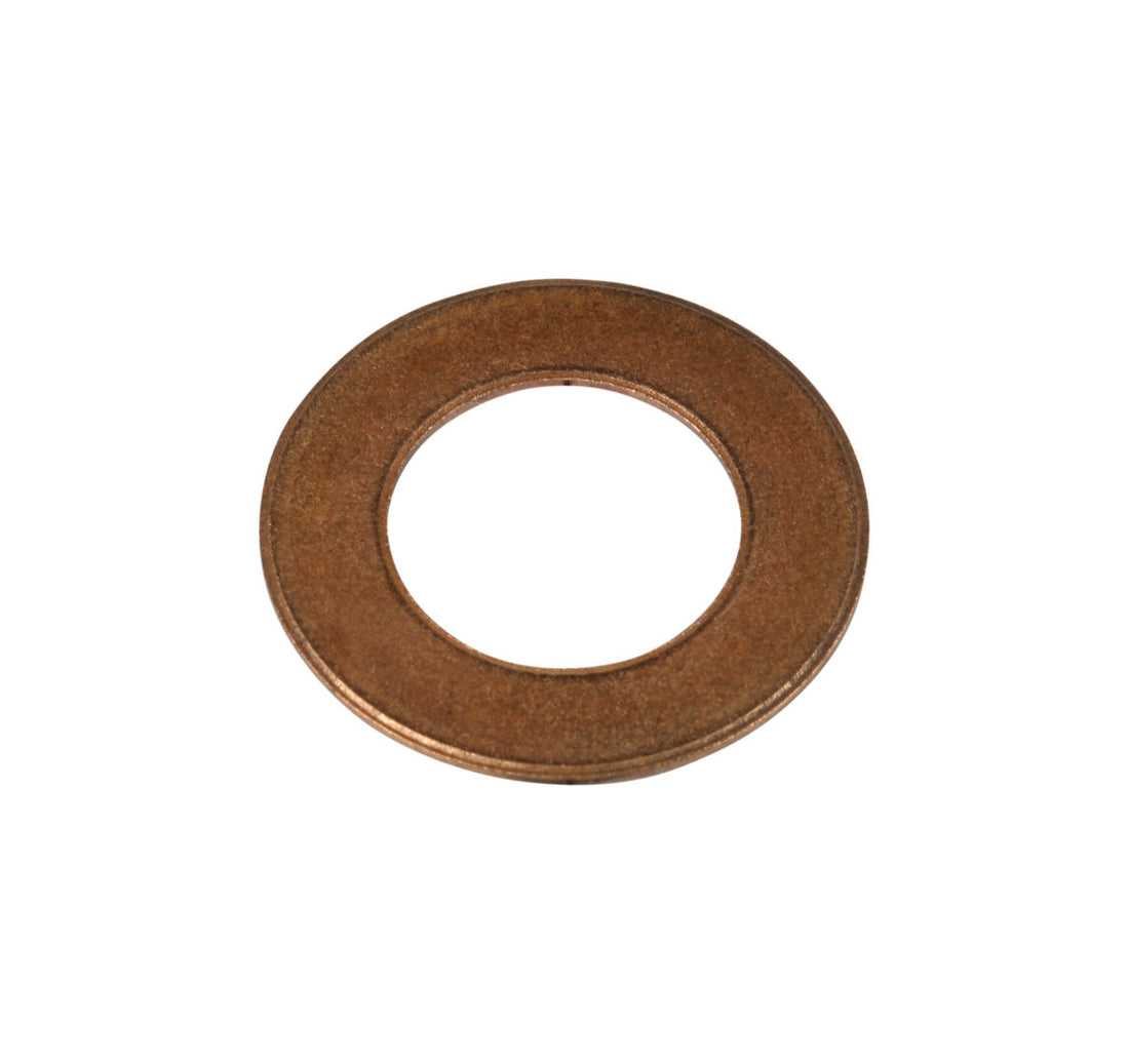 WASHER,THRUST 1.012X1.75X.0625