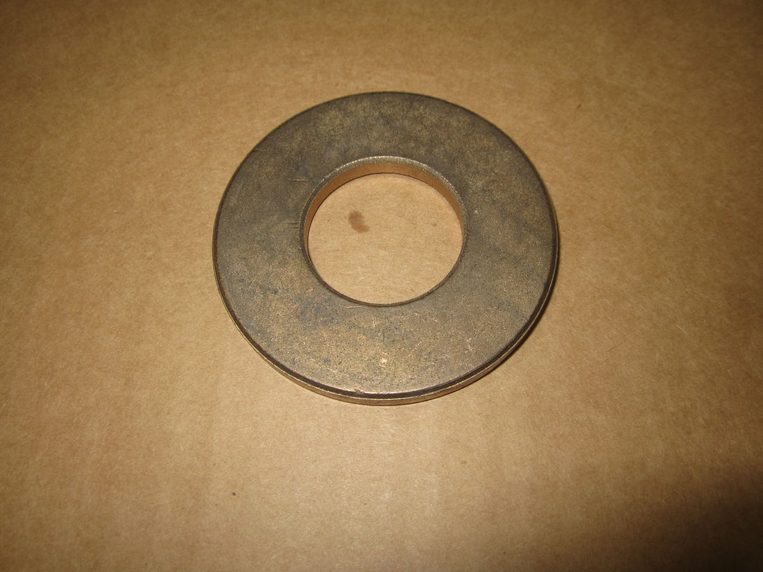 WASHER, .22X1.27IDX2.75OD