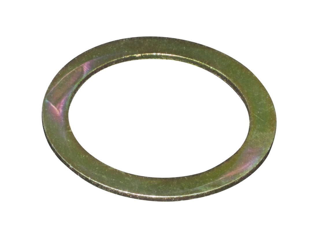WASHER-SPEC,SPINDLE RETAINING