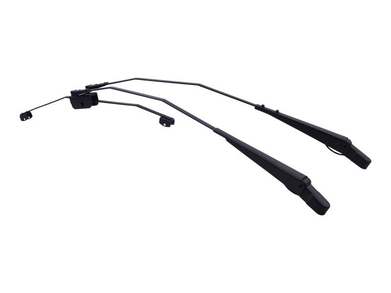 ARM,WIPER