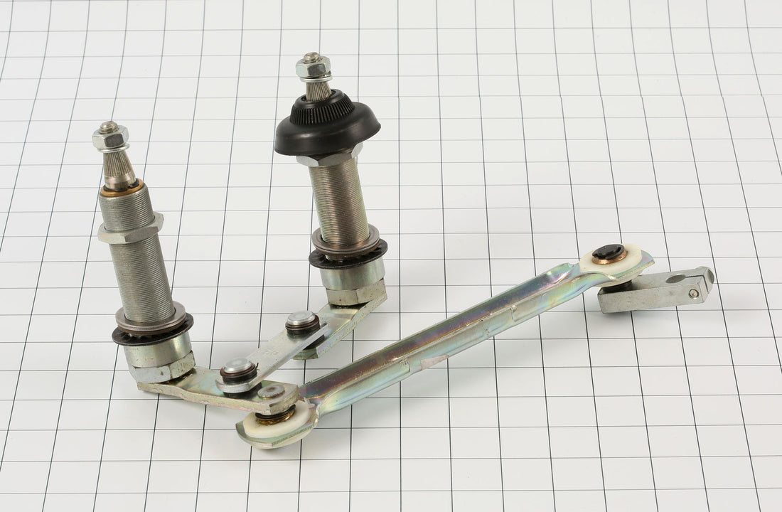 WIPER SYSTEM COMPL