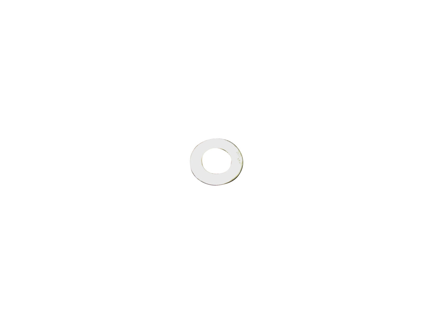 WASHER M5