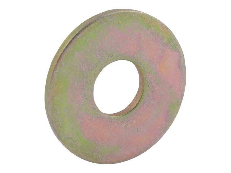 WASHER, M8 LG OD