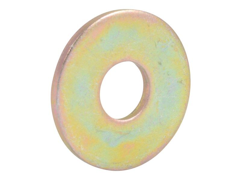 FLATWASHER, METRIC