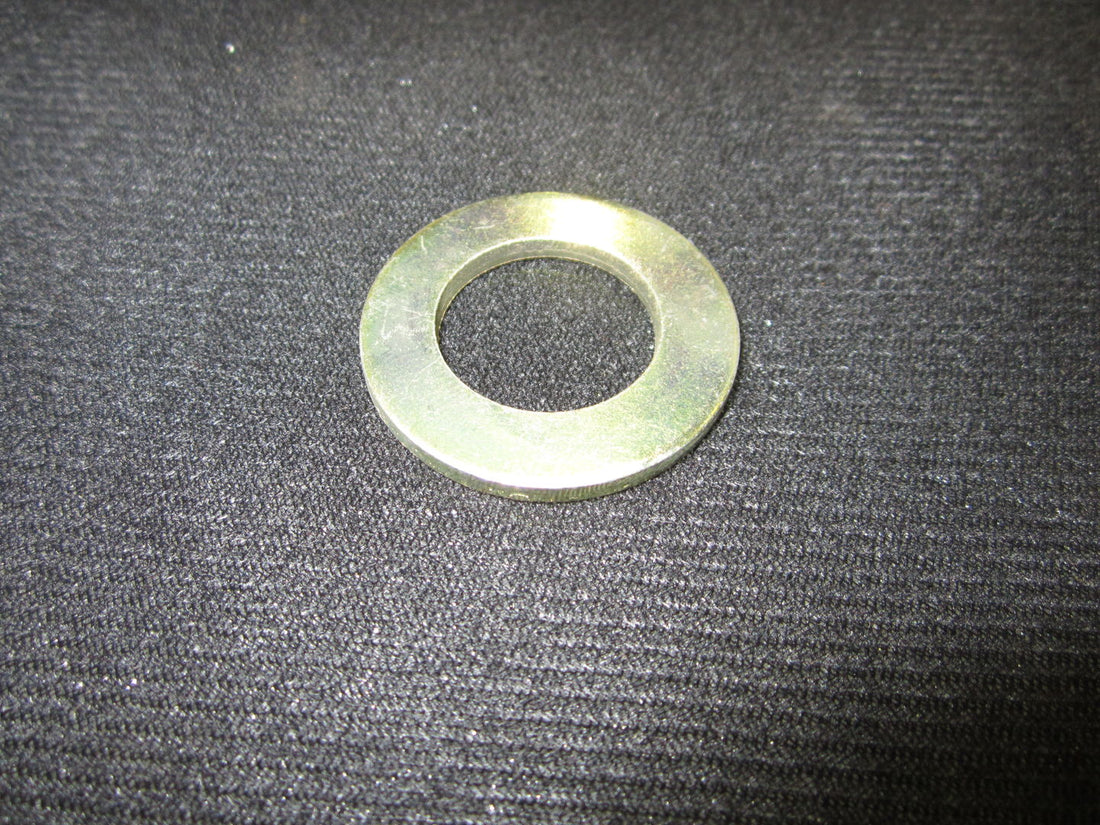 WASHER, FLAT 20 A4C 7089ISO