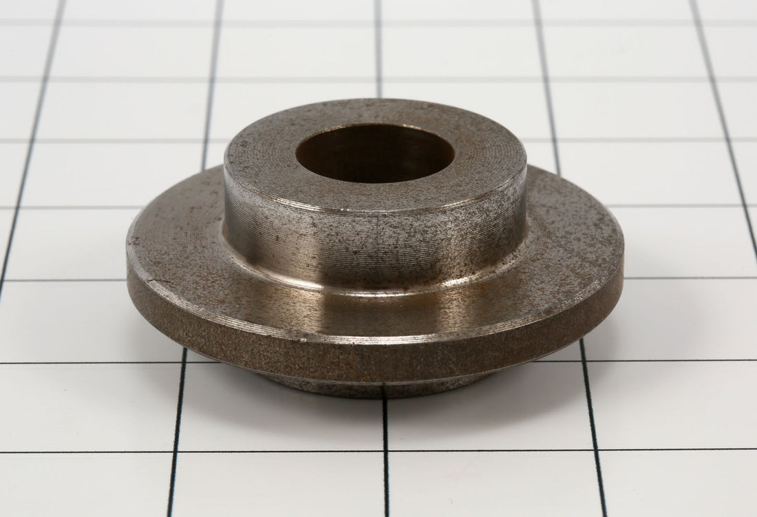 WELD, BUSHING