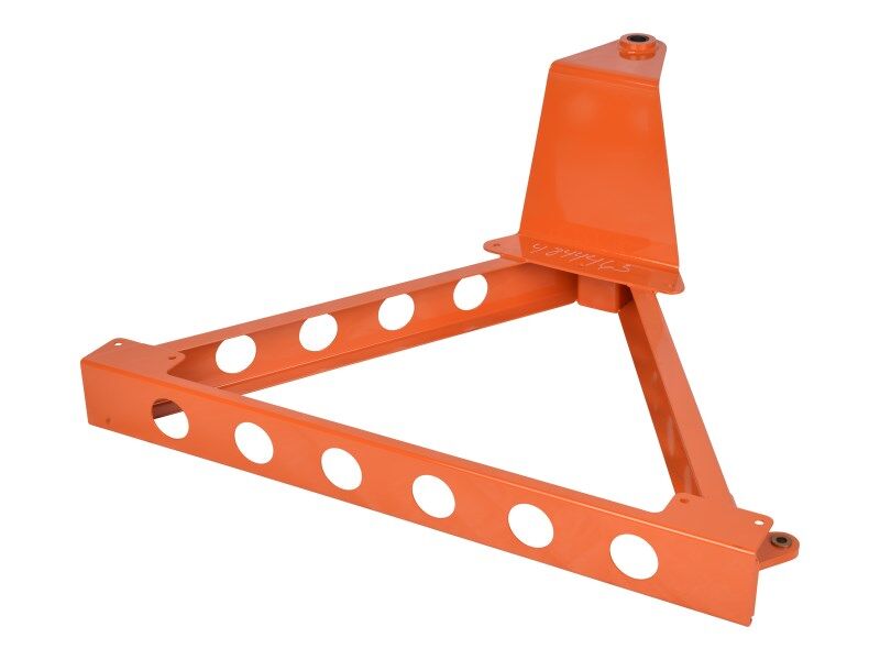 WELD, (SUPPORT)