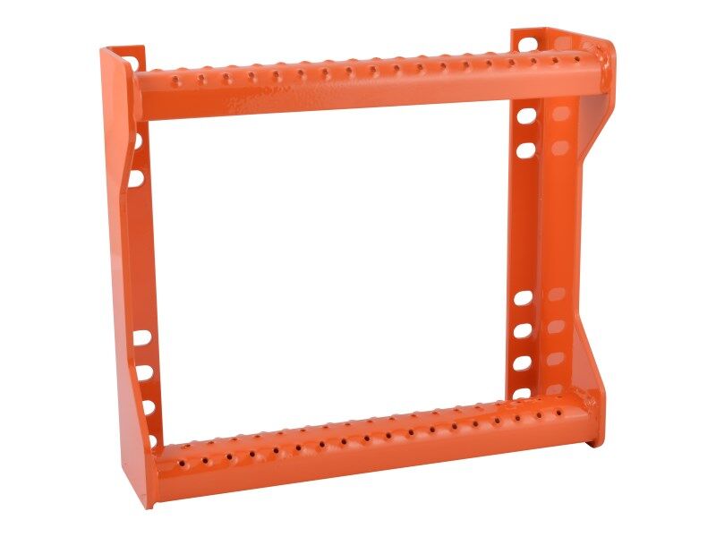 WELD, LADDER