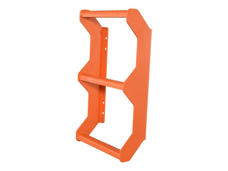WELD,LADDER