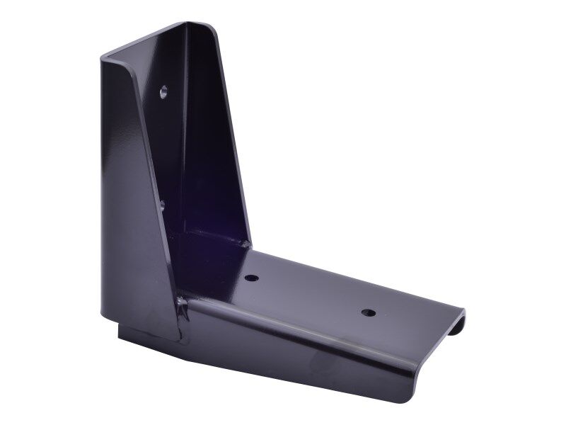 WELD, BOOM REST