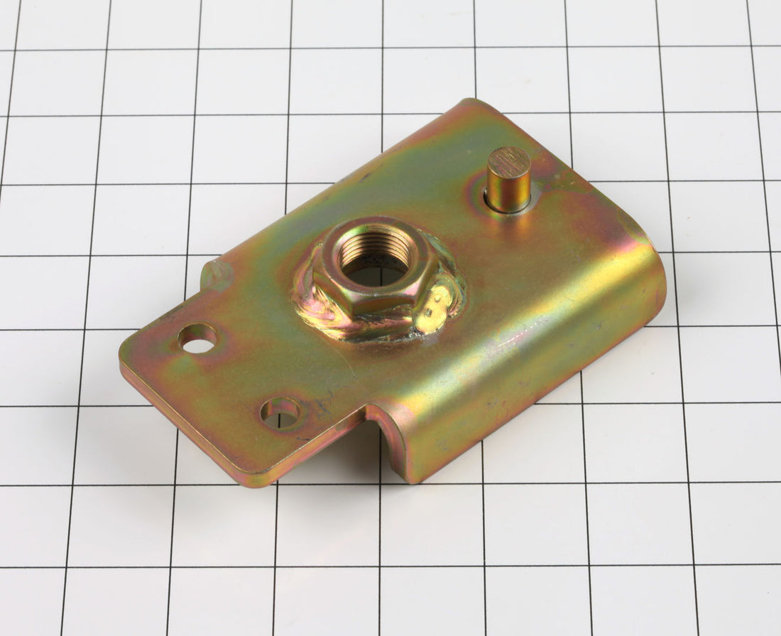 WELD,ROLLER SUPPORT