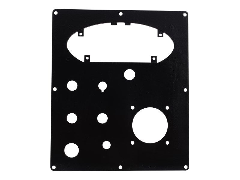 WELD,CONTROL BOX LID – Skyworks LLC