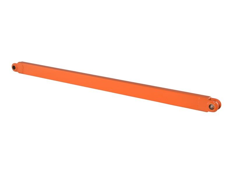 WELD,LOWER JIB LINK