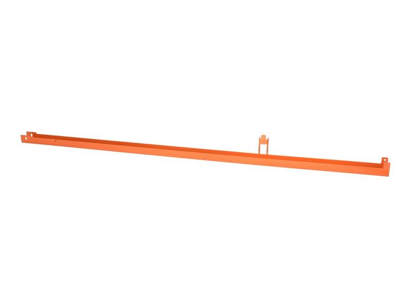 WELD, RAIL CHANNEL RT