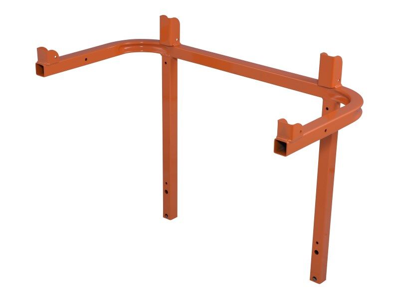 WELD, MID EXT. RAIL 2030 ES