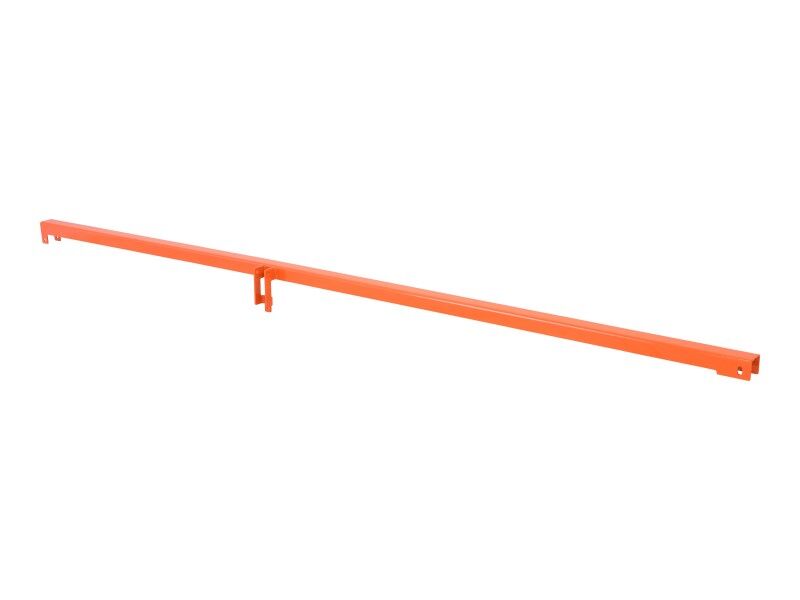 WELD, TOP LEFT SLIDE HANDRAIL