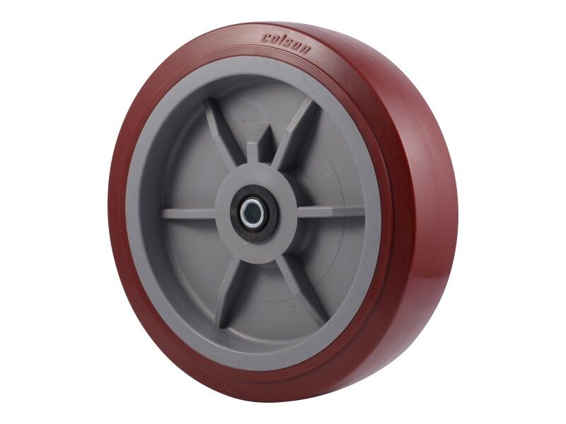 WHEEL, REAR 2.50 X 10.00