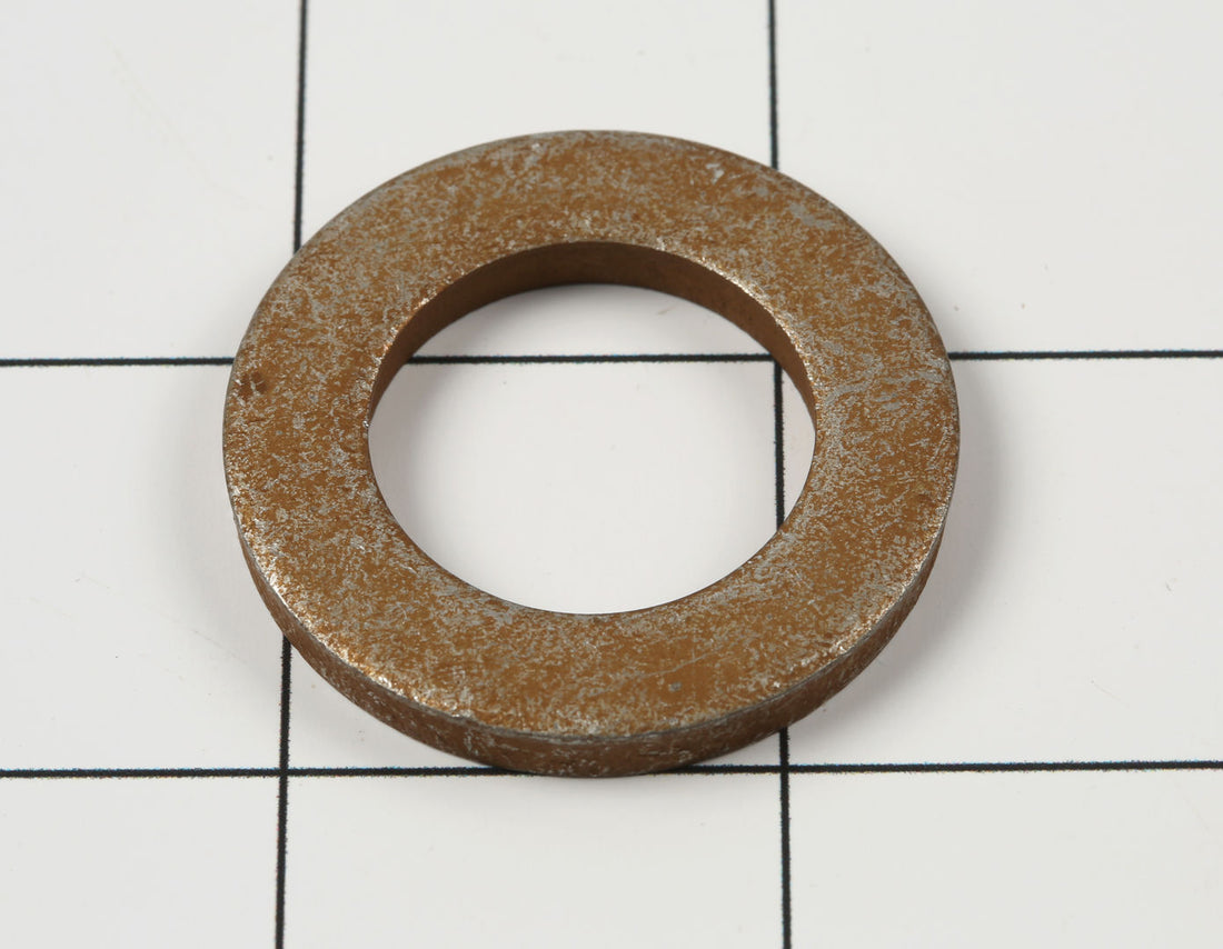 WASHER, HARDENED