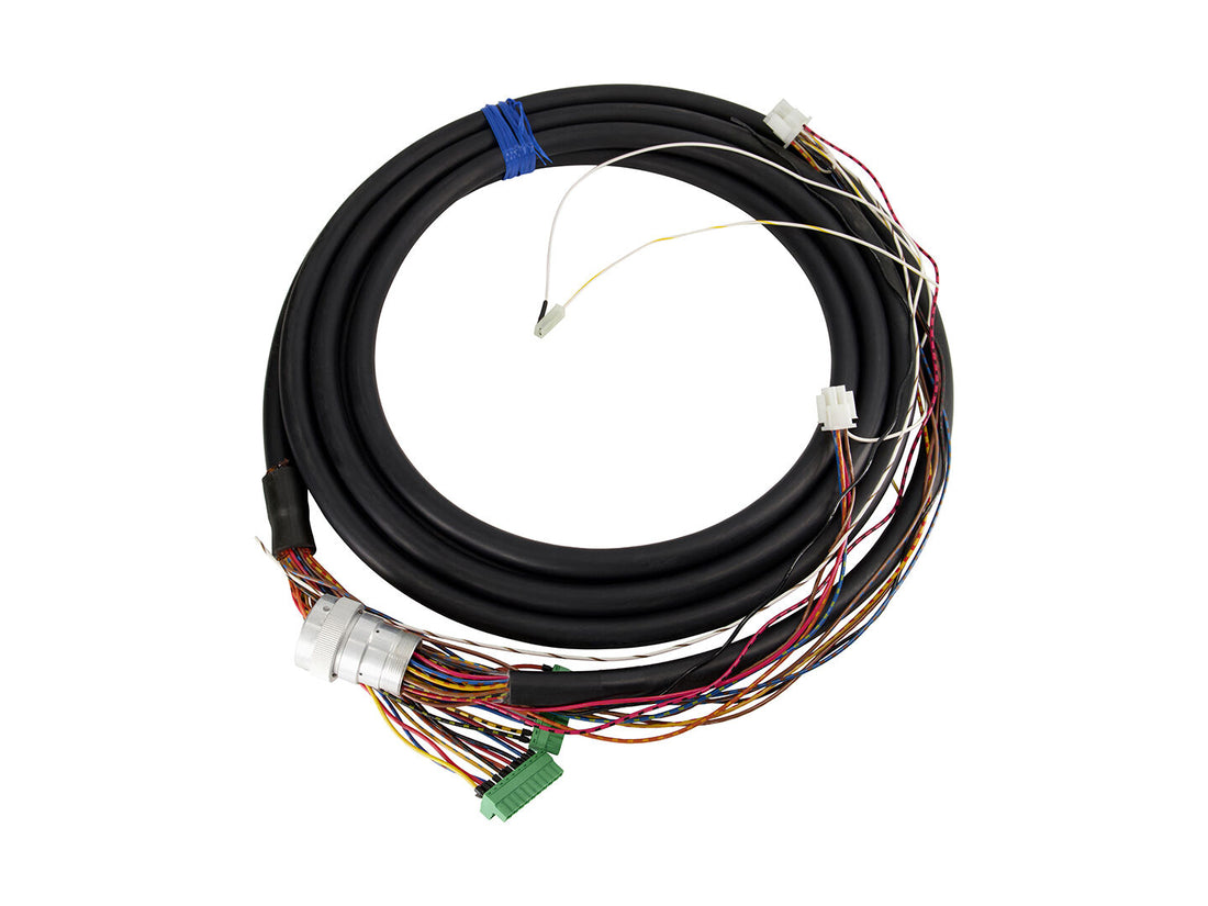 CABLE, ASSY UPPER SERVICE