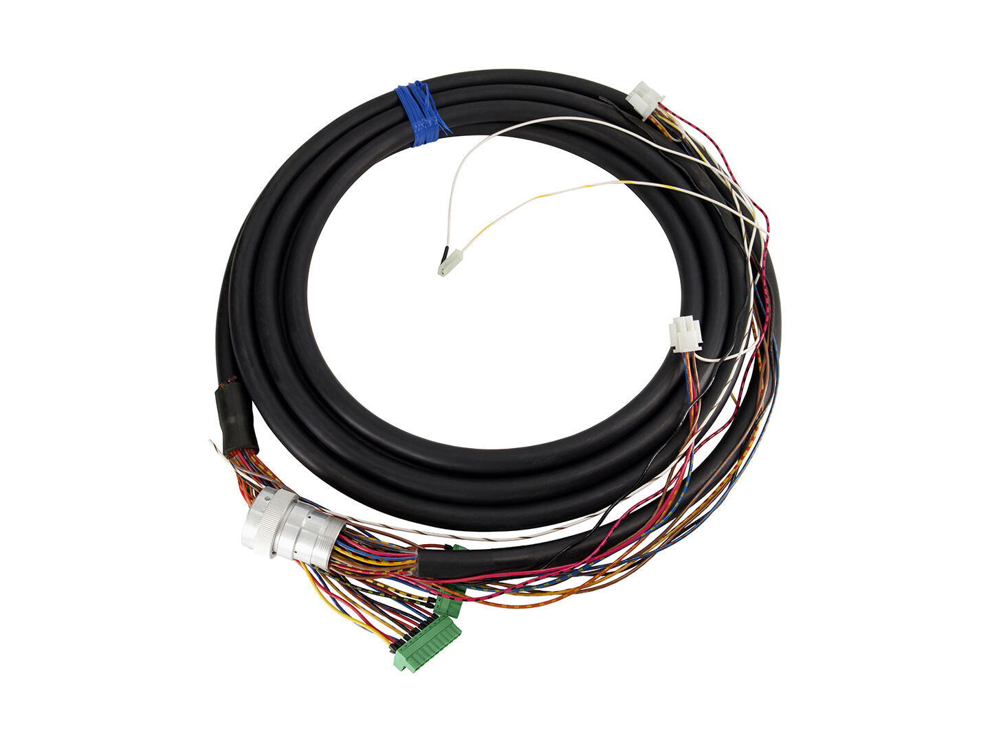 CABLE, ASSY UPPER SERVICE