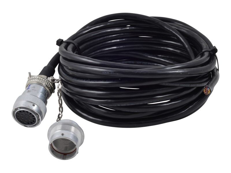 WIRE, HARNESS (CONT CABLE)