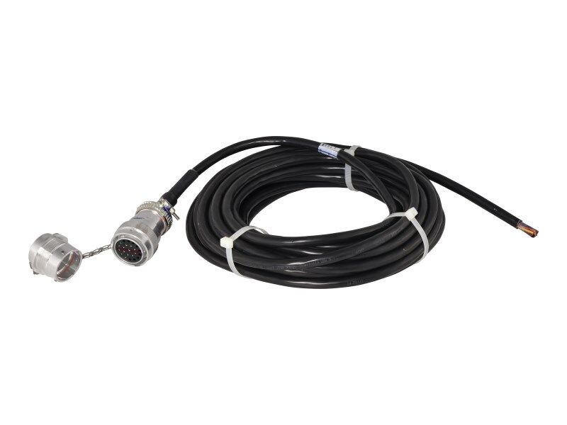 WIRE, HARNESS (CONT CABLE)