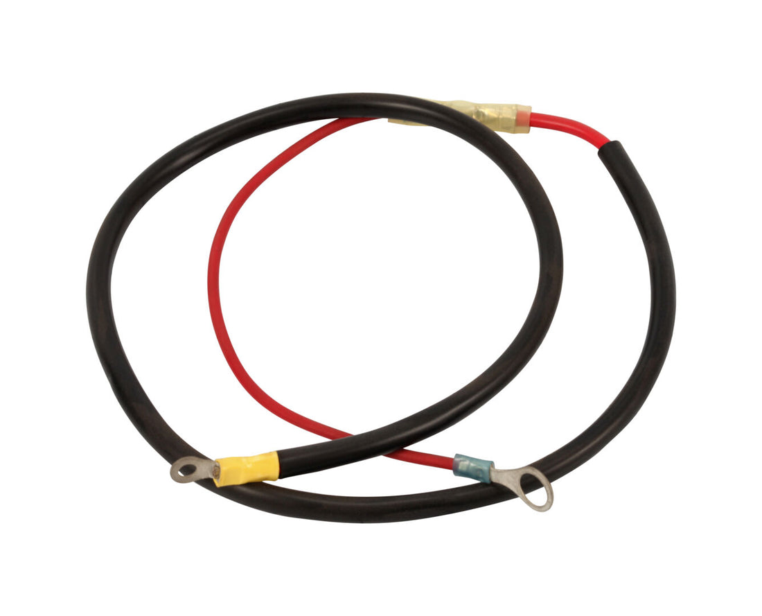 WIRE, HARNESS FUSEABLE LINK