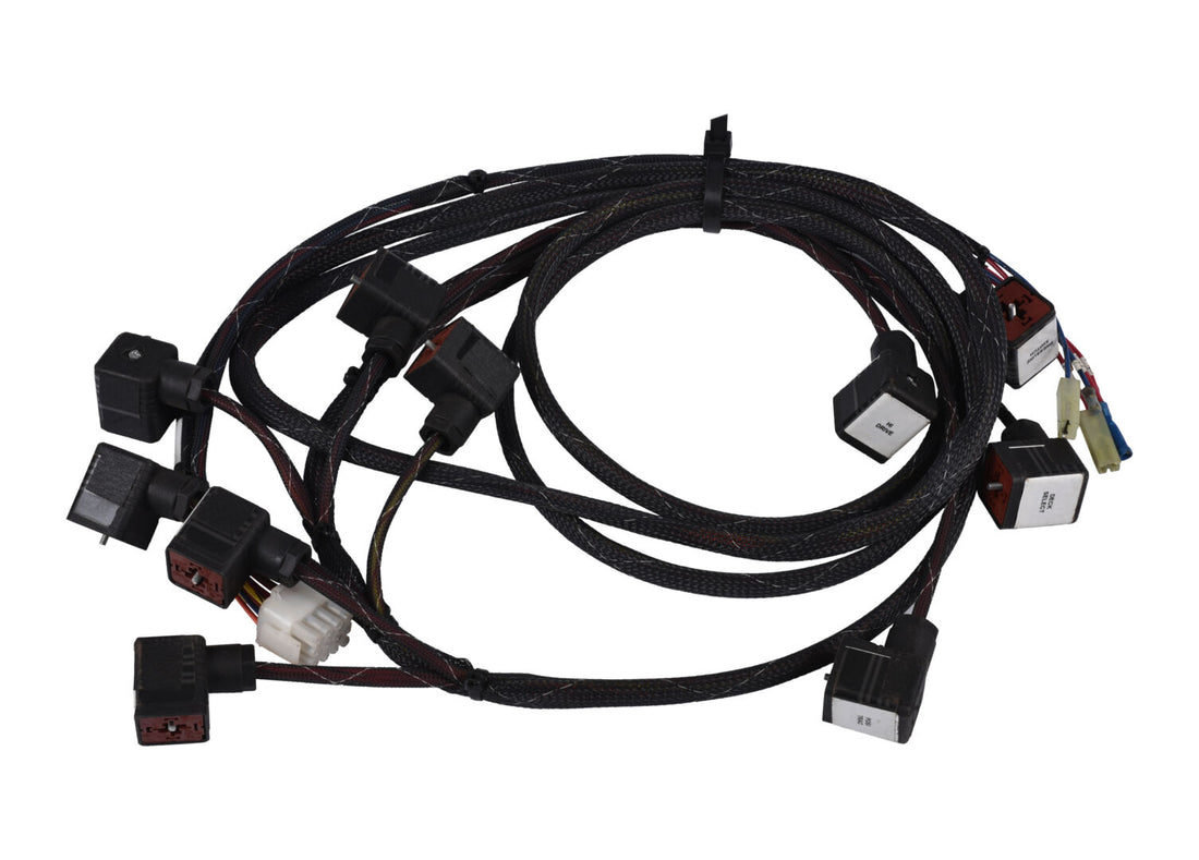 HARNESS, VALVE SERVICE