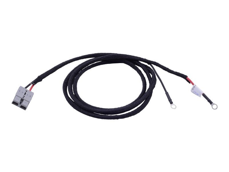 HARNESS, 10 GA 86 .31 EYE