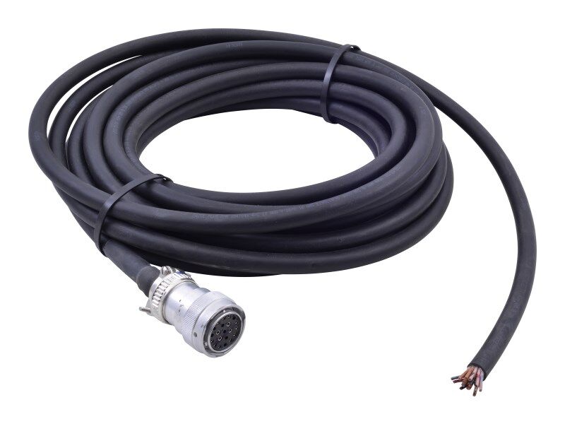 HARNESS,LOWER CABLE ASSY. 12/4