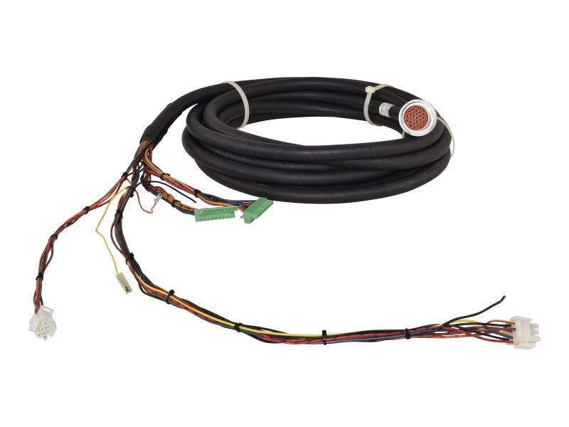 WIRE, HARNESS CABLE (UPPER)