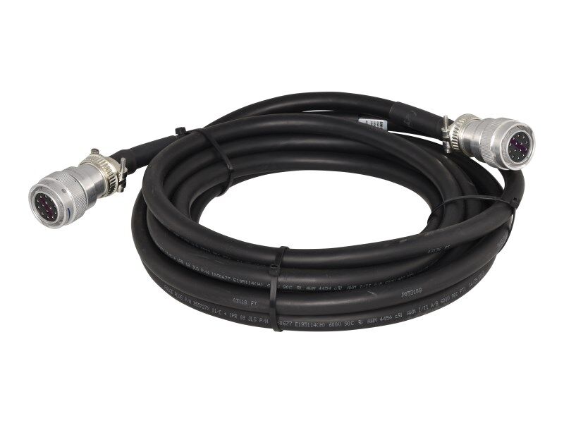 CABLE, CONTROL TERM  1060677