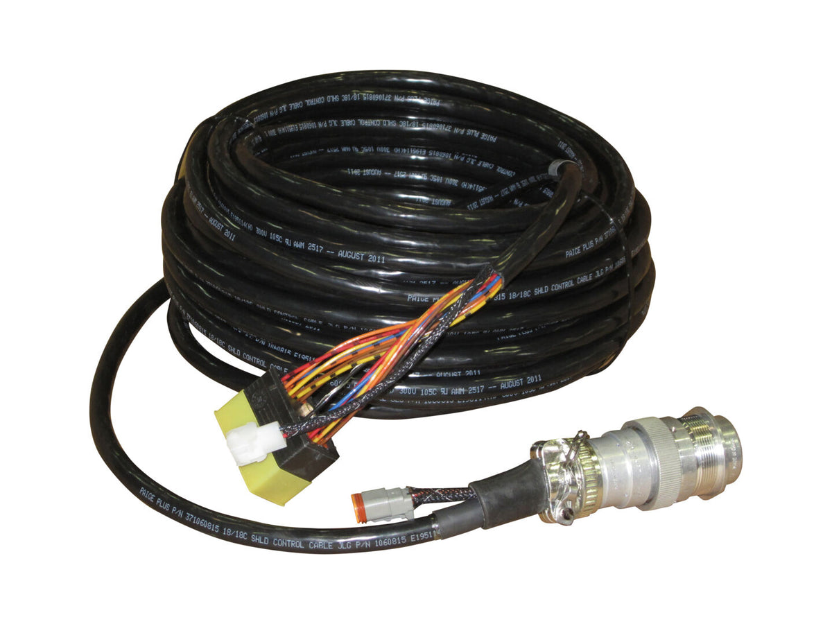WIRE,PLATFORM HARNESS