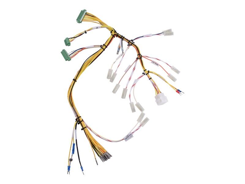 HARNESS, PLTFM CONT BOX SERVIC