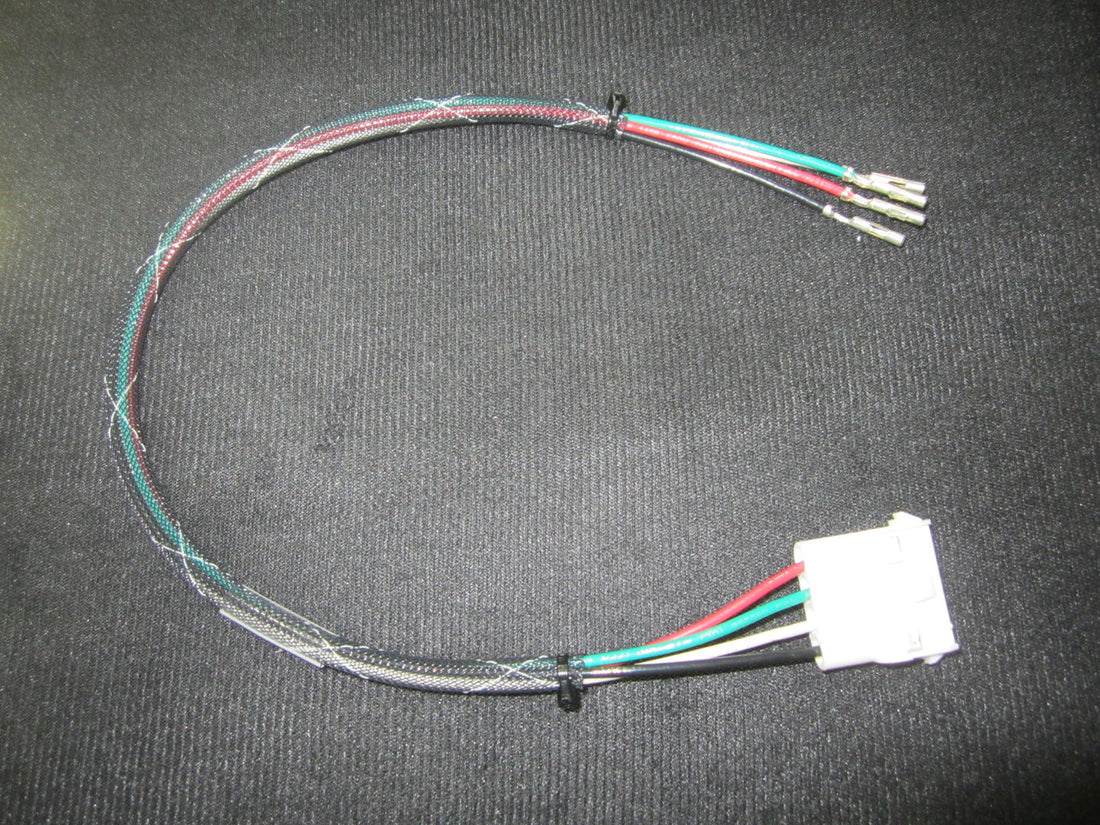 HARNESS, PLTF BX ANAL BM LIFTS